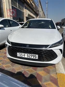 بي واي دي Qin Plus
